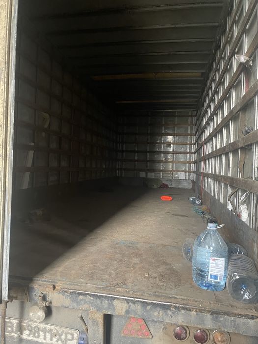 Mercedes Benz T2 рекс Тягач