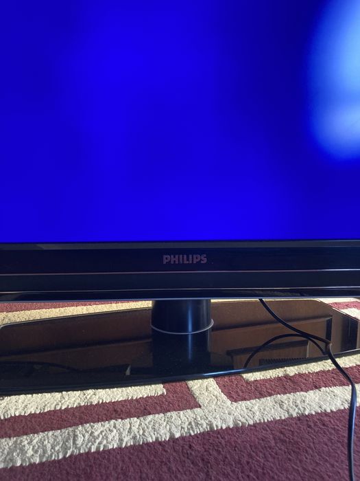 TV Philips 42 Polegadas (avariado)