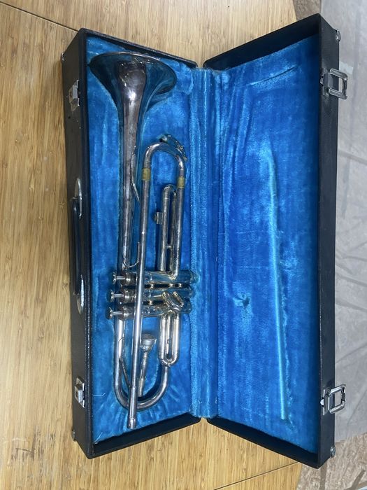 Instrumento musical mais capa