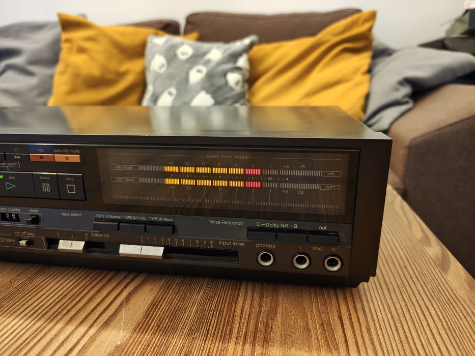 Technics RS-B25 Magnetofon