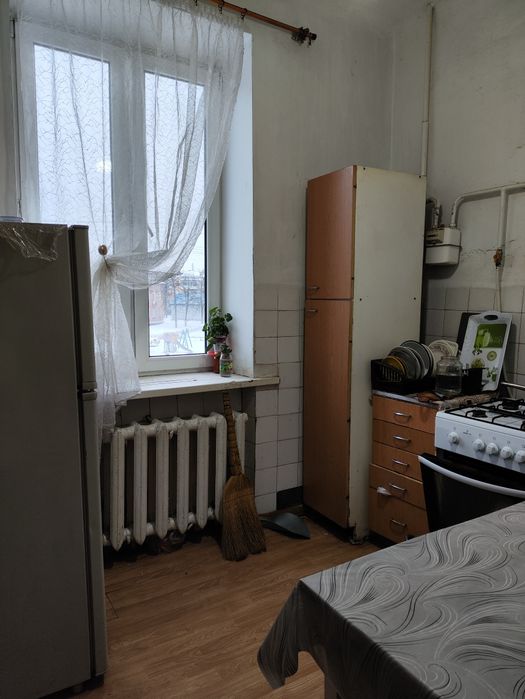 Продаж 2 кім на 2 поверсі Під сертифікат можна