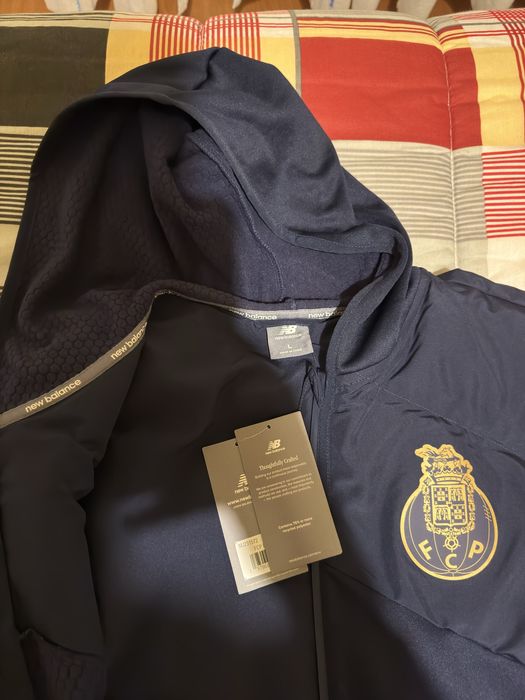 Casaco FC Porto 25/26 tamanho L