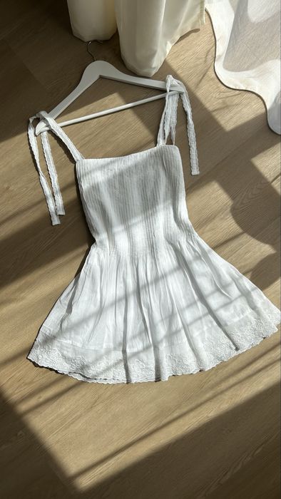 Міні сукня Zara new