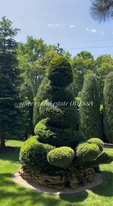 Сдам элитный дом в Одессе у моря .Закрытый кооператив