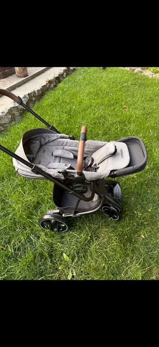 EasyWalker harvey3 детская коляска