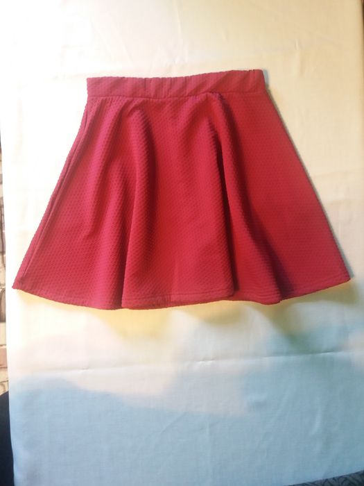 Spódniczki dziewczęce M i 164