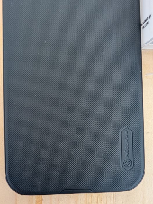 Чохол Nilkin Google Pixel 9 pro xl case