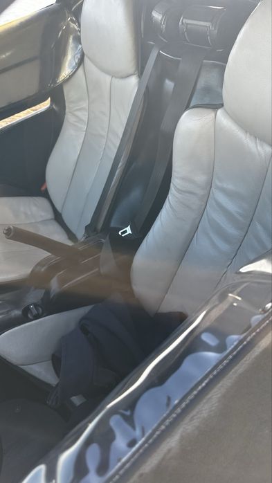 SECMA FUN 500! Carta 16 anos!