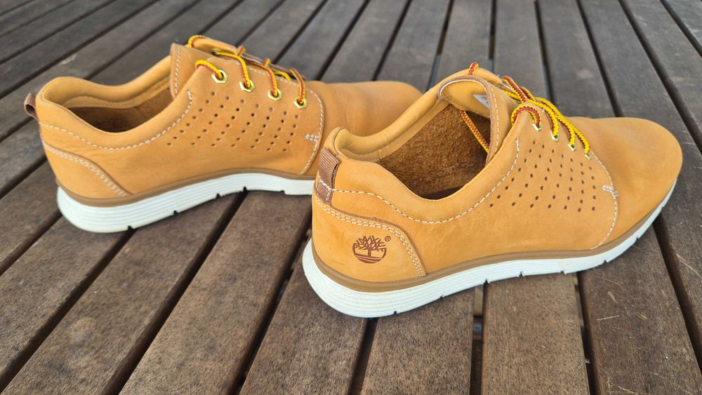 Sapatos de mulher Timberland