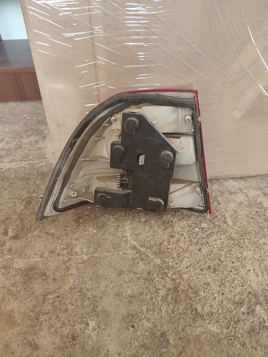 Фара вектра б 1996-1998рік