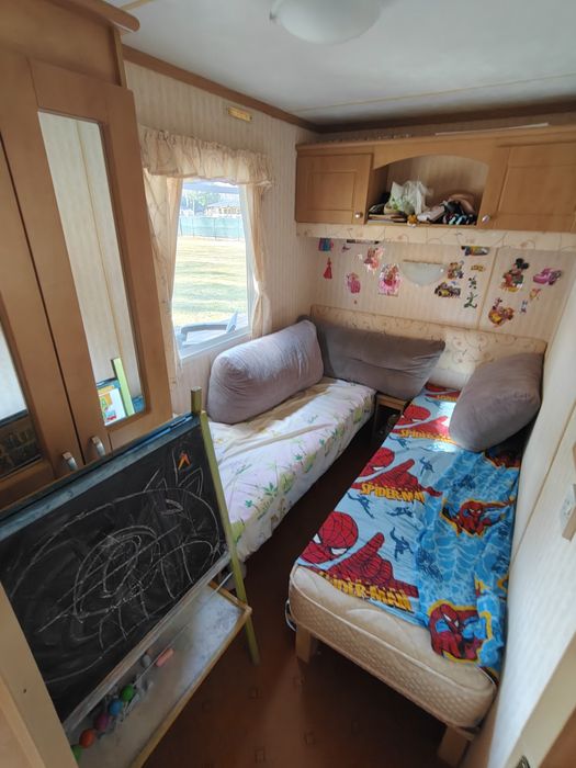 Działka pod Warszawą 959m2. Domek  holenderski 42m2
