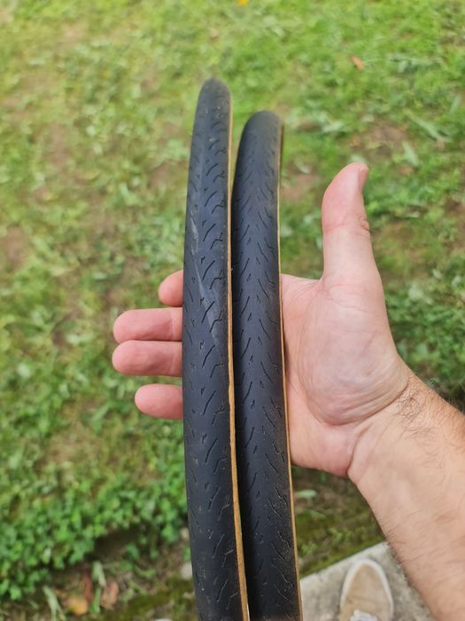 Pneus maxxis estrada 26x1