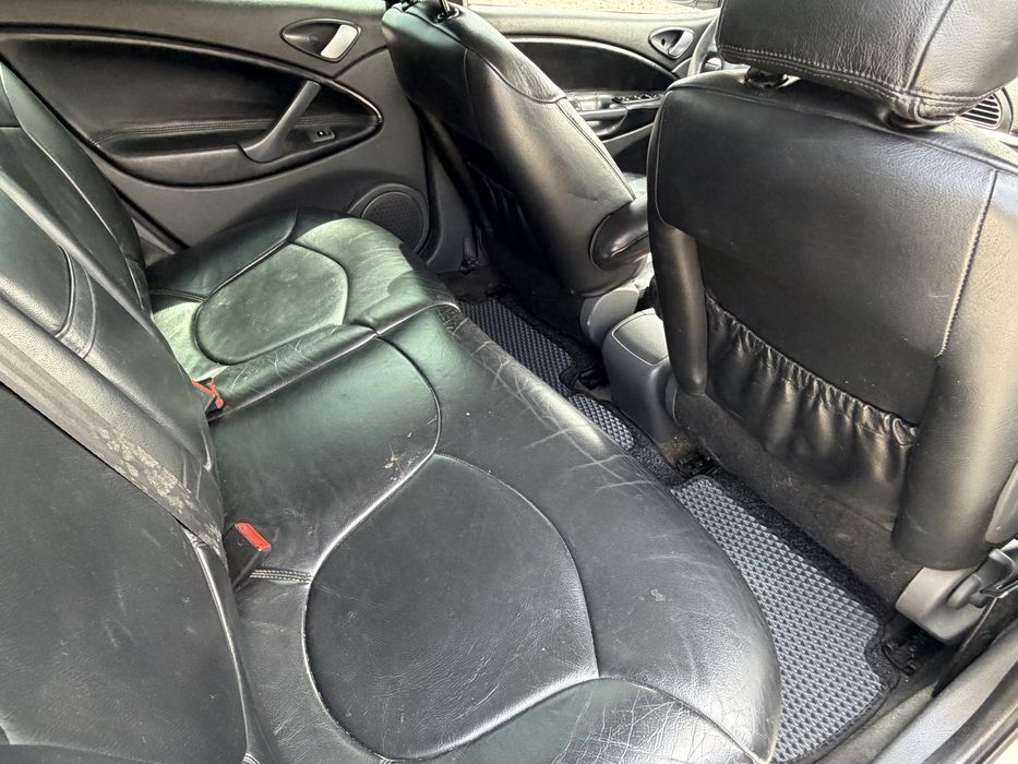 Citroen C-5 ( Dizel + Avtomat )