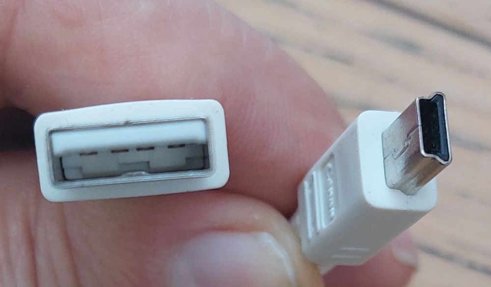 Модем Huawei EC226, miniUSB