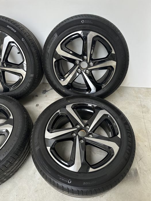 Koła , Felgi Seat 17”