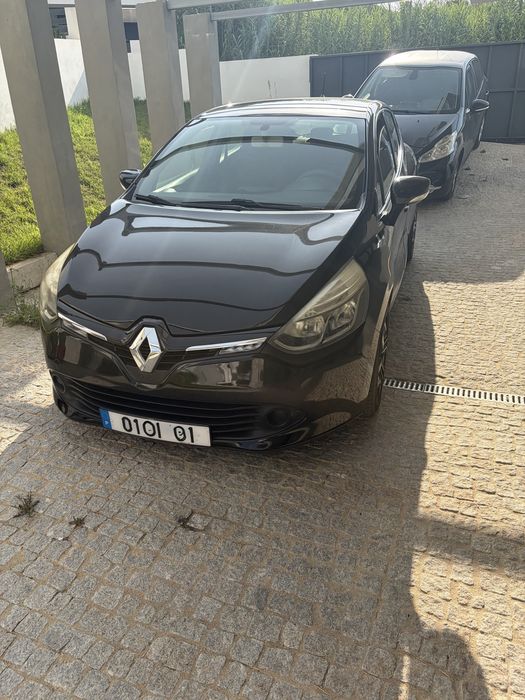 Renault clio 1.5dci