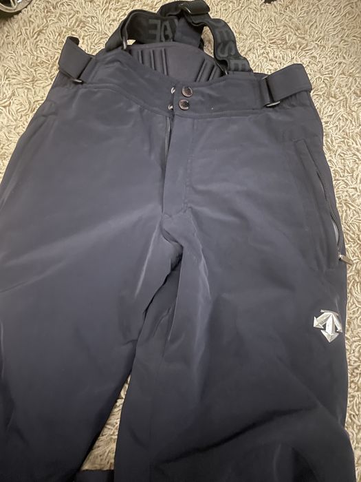 Гірськолижні штани Descente. Брюки
