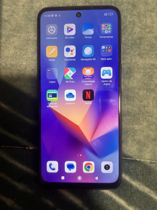 Telemovel xiaomi Redmi 10