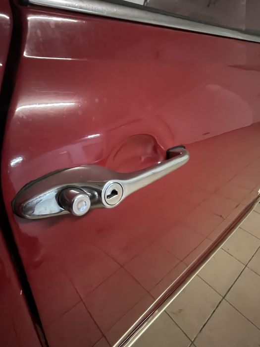 Mini clubman 1100 antigo Histórico