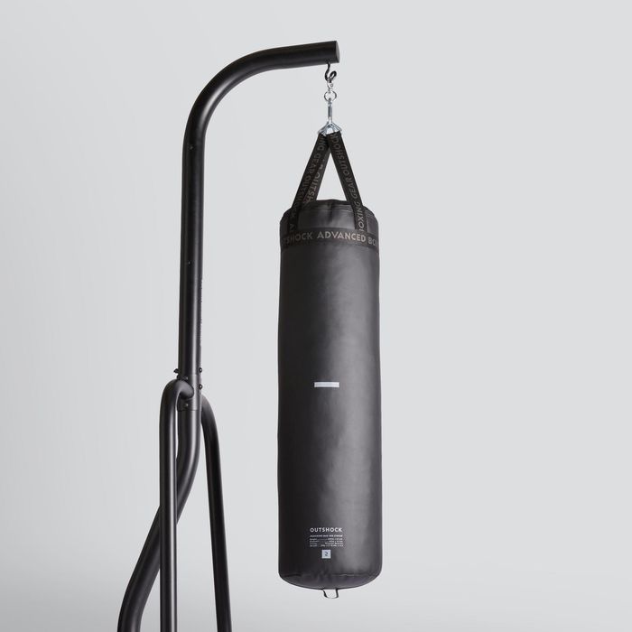 Saco de Boxe Pés/Punhos estável 32 kg Adulto