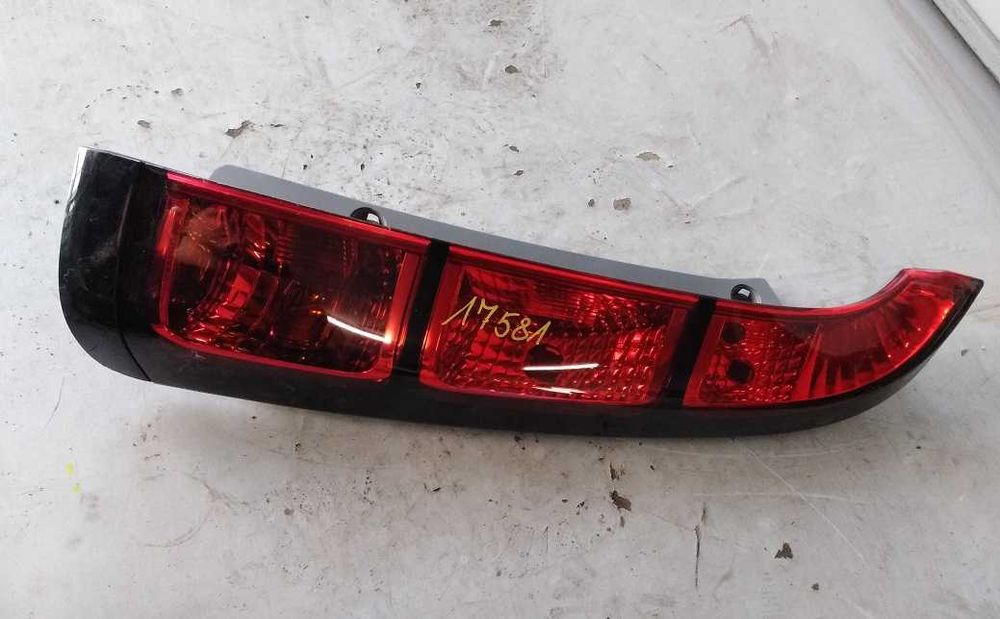Honda Stream Lampa Tył Prawa