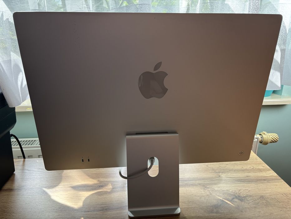 Apple iMac 24” M1