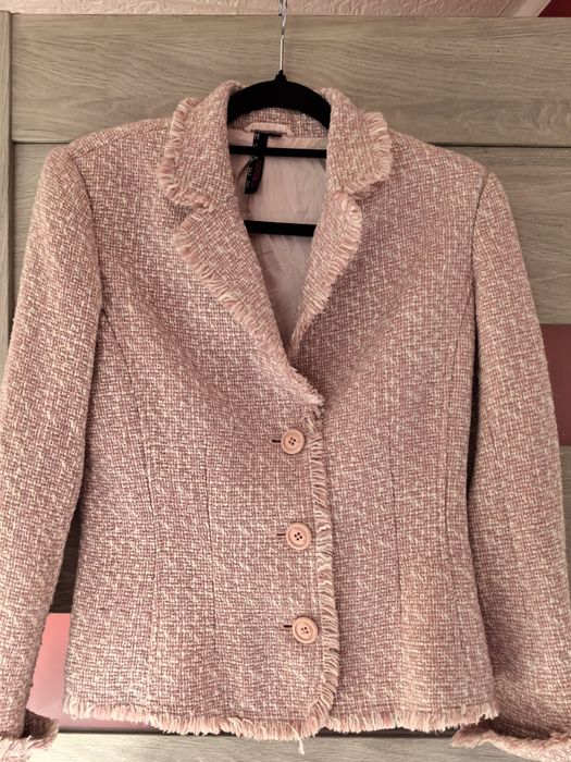 **Żakiet damski r. M **