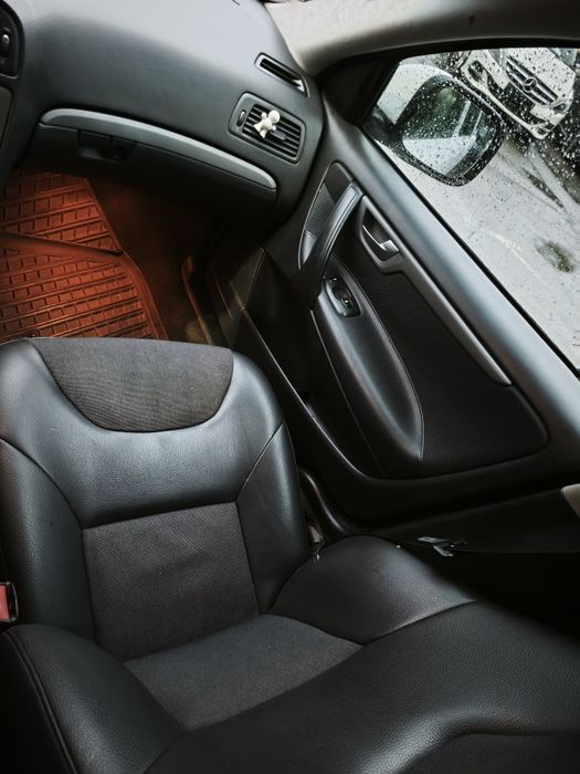 Volvo XC70 2.4D  D5 автомат 4*4