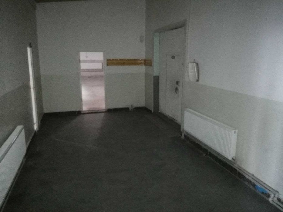 Комерційна нерухомість/Коммерческая недвижимость