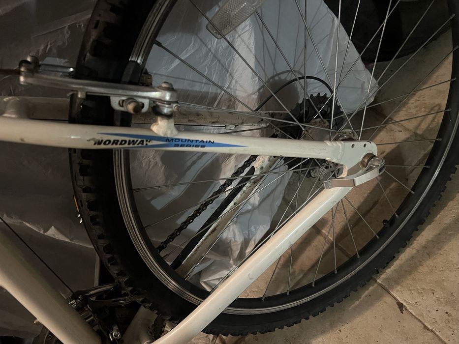 Продам велосипед nordway