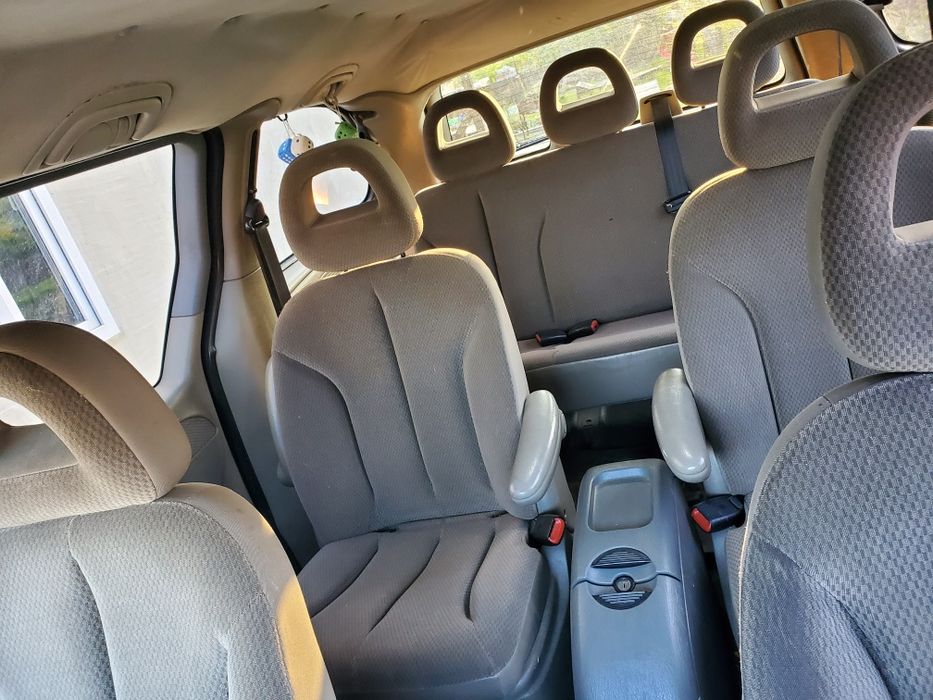 Chrysler Grand voyager