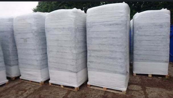 Kora sosnowa luz segregowana kompostowana czysta torf borówka