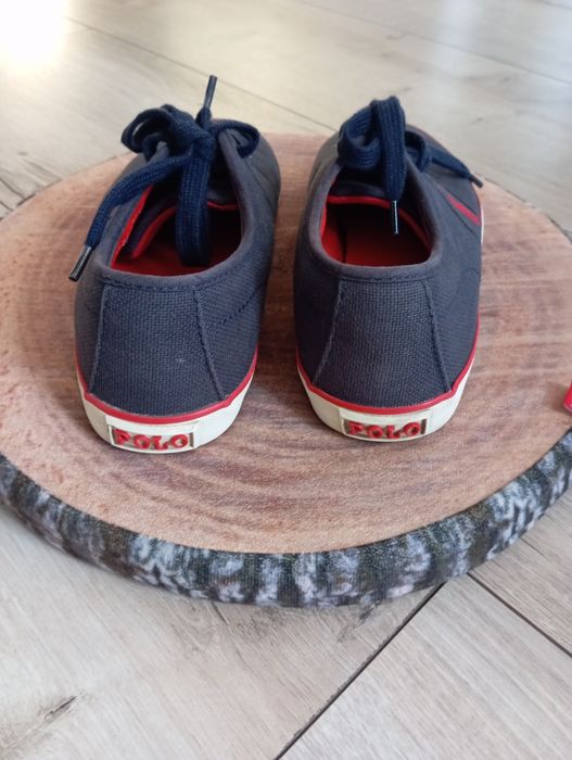 Trampki Polo Ralph Lauren rozmiar 40