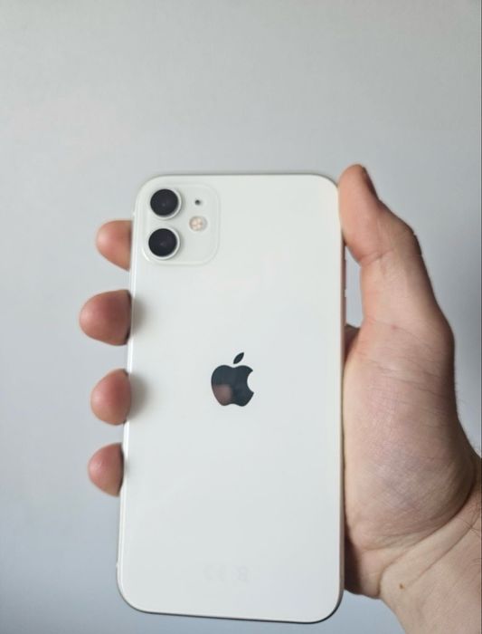 Apple iPhone 11 64GB  igła na android