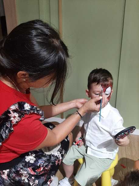 Sónia Purpurina Eventos