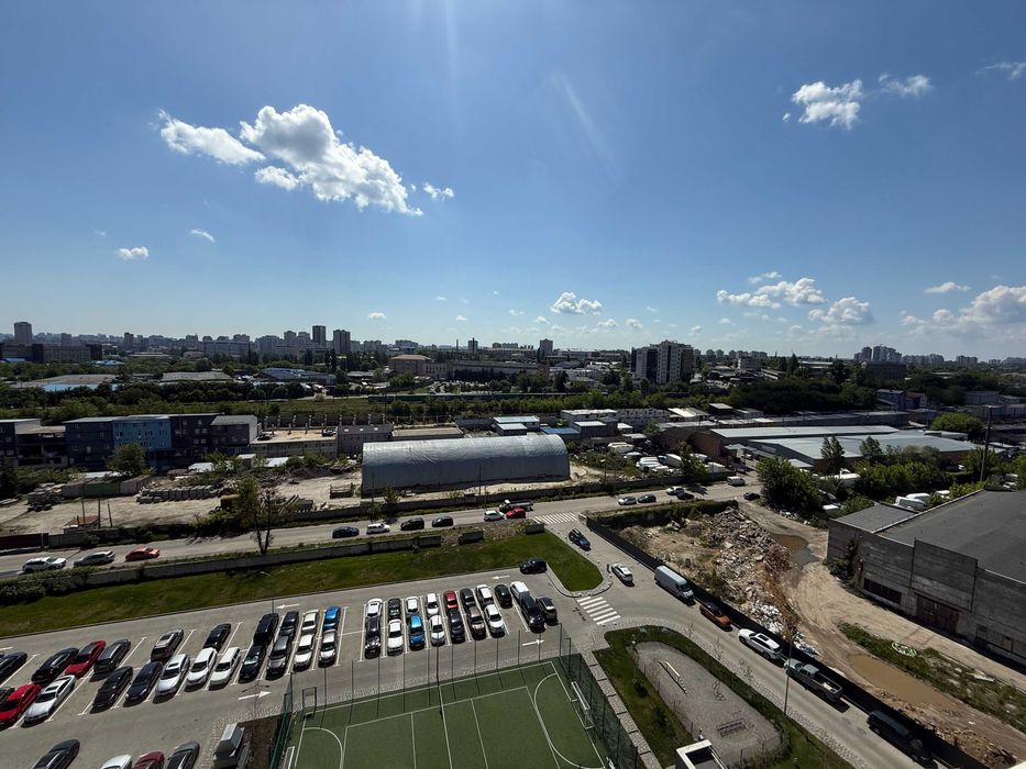 1-кімнатна квартира за адресою вул. Бердника Олеся (площа 49,3 м²) - Atlanta.ua - фото 22