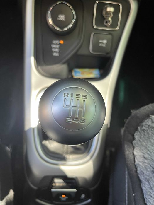 Jeep Compass 2018
