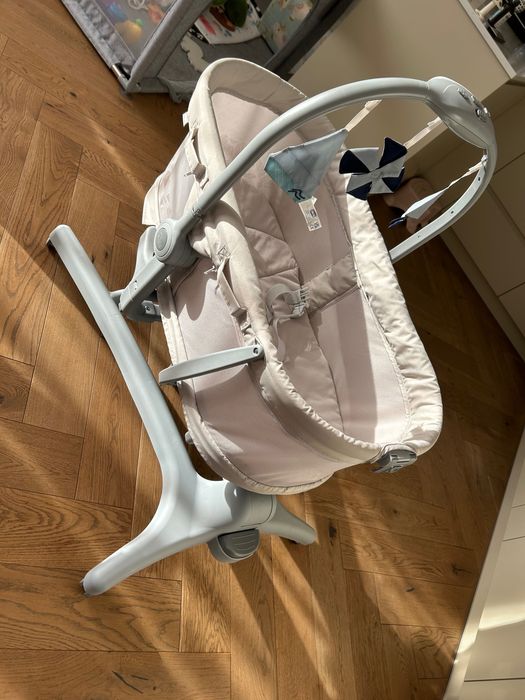 Chicco Baby Hug 5 w 1
