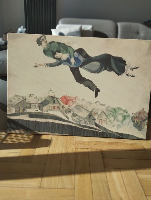 Obraz Marca Chagalla