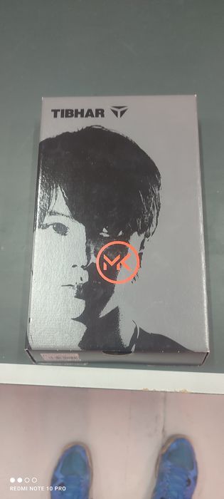 Butterfly Timo Boll- Harimoto Mizutani Tibhar mc karbon