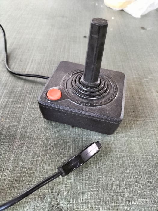 Joistick pad Atari amiga commodore