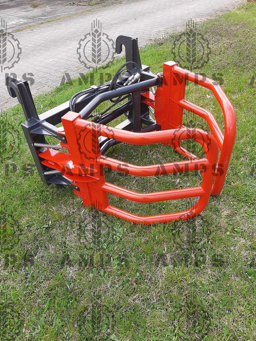 Chwytak do bel Weidemann, Kramer, Manitou, Atlas