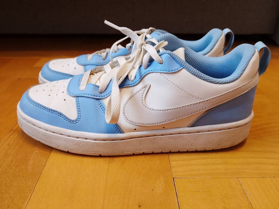 Buty Nike chlopięce rozm 39