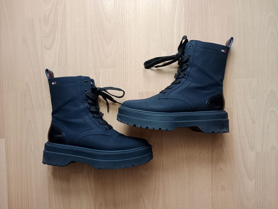 Trapery Flag Tommy Hilfiger