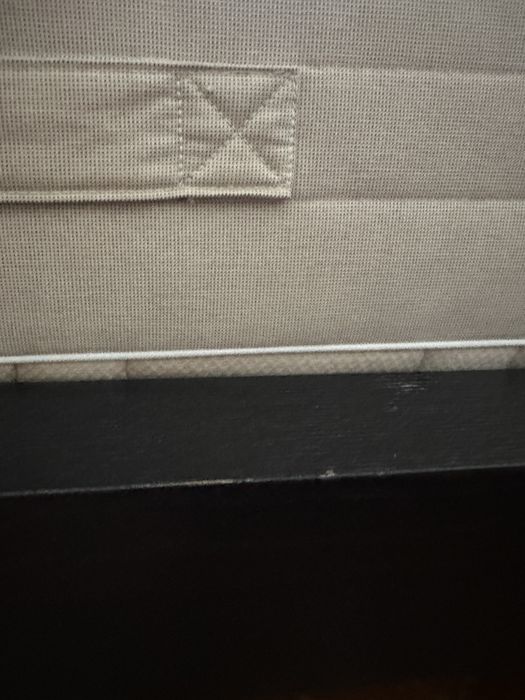 Cama IKEA MALM 160x200 + estrado de ripas + colchão.
