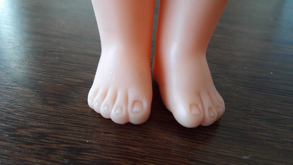 Boneca e Bebé  antigo centenário