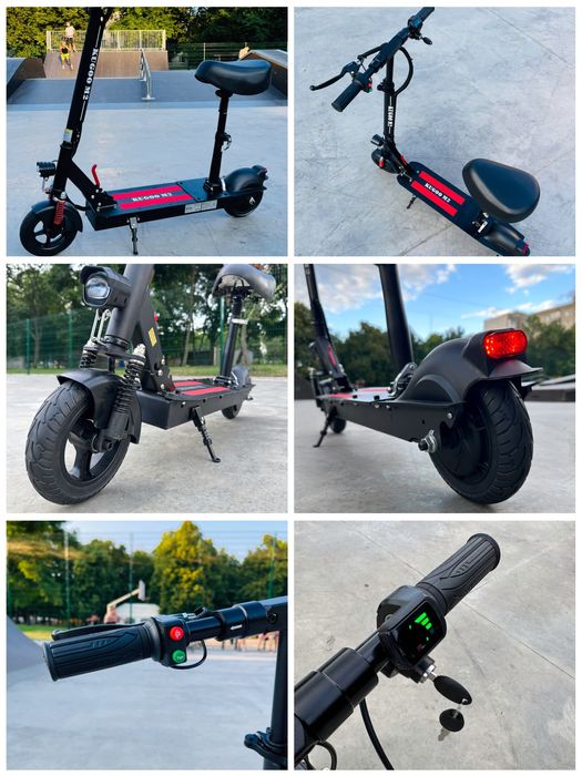 СУПЕР ЦЕНА‼️ Электросамокат Kugoo S3/ S3 PRO M365 Куго С3 С3 ПРО