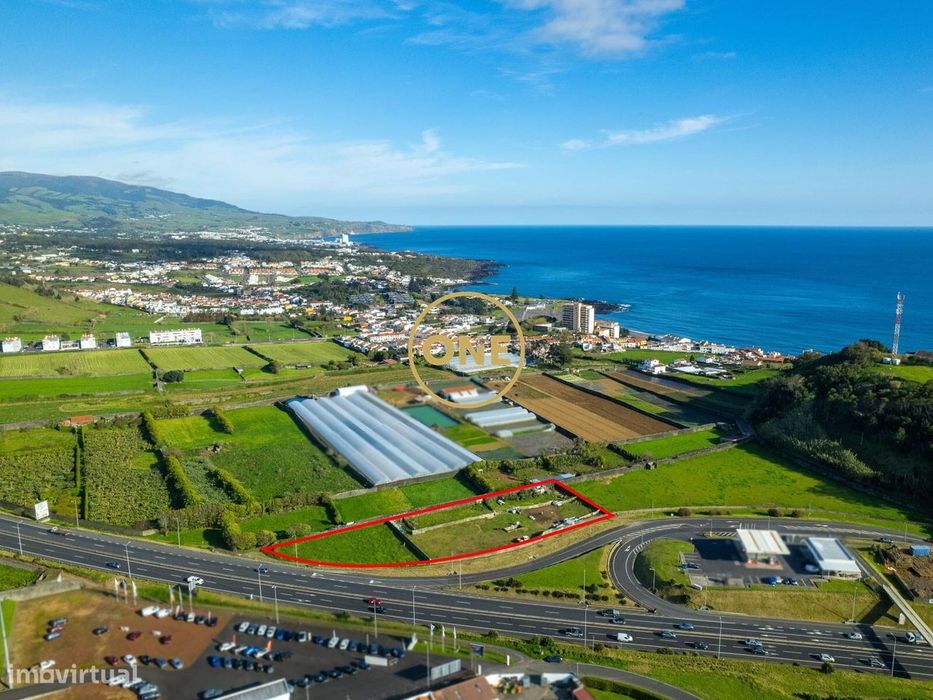 Terreno Rústico com 4.320m2 – Rosto de Cão, São Roque