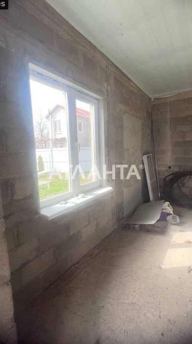 В продаже новый дом  80 м. кв. на 9  сотках в Усатово!