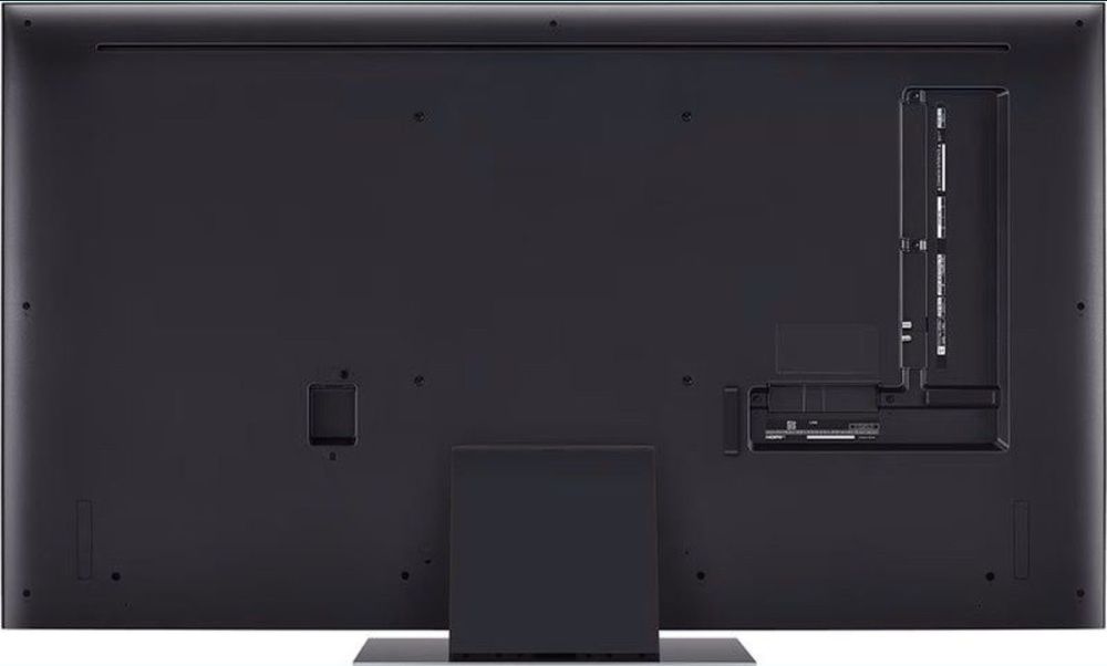 Телевізори LG 65QNED816RE, 120гц, українська прошивка, гарантія